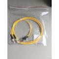 Sc Lc Fc St Fiber Optic Patch Cords