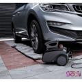 SGCB Pro Car Steam Cleaner Auto Detalle Steamer