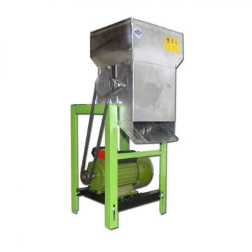 TAGRM Good Feedback Food Grade Cassava Milling Machine