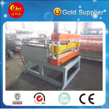Good Quality Flattening Levelling and Cutting Machine