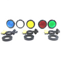 37mm Push Button Game Machine Parts and Accessories