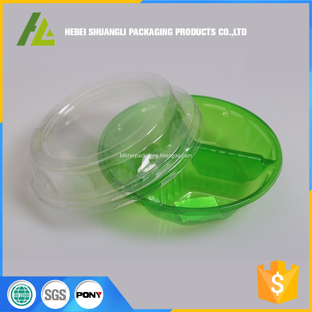 Fruit Plastic Packaging