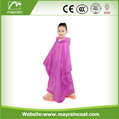 Hot Sale Disposable Rain Poncho