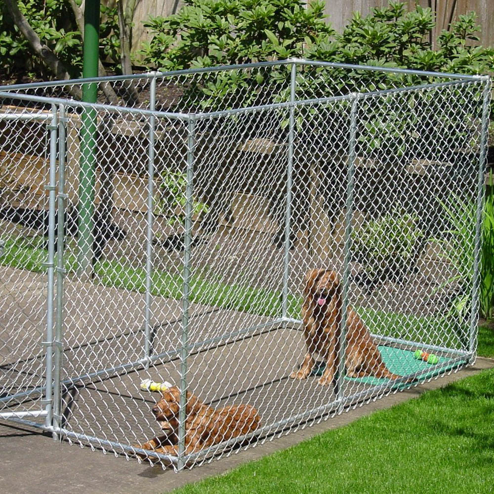 Heavy Duty Dog Cage