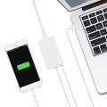 T Plug Magsafe2 Зарядное устройство для Apple MacBook PRO 85W