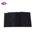 Accessories colorful gym rubber flooring