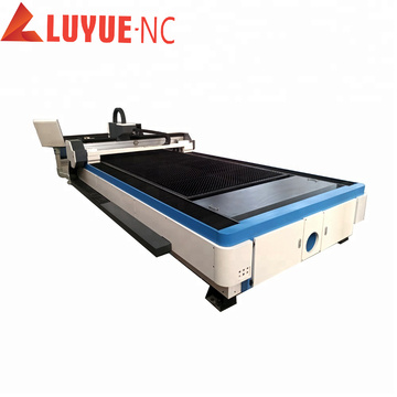 Powerful 5000w/1kw /2kw Fiber Laser Cutting Machine Mixed