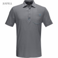 Baumwoll-Männer Poloshirt