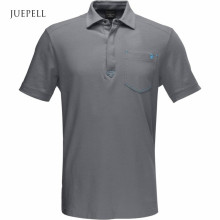 Polo de algodón para hombre