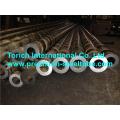 Cold Drawn Precision Seamless Steel Pipes