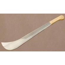 High Quality Sugar Cane Cutlass Machete or Machete with Wooden