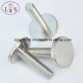 Ss 304 Clinching Screw Pan Head Cross Recess Machine Screw