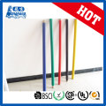 Log Rolls Of PVC Electrical Insulation Tape Plant