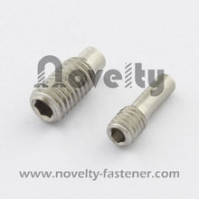 Hexagon Socket Set Screw