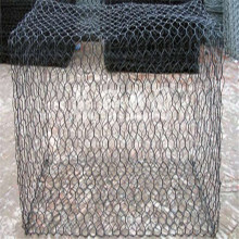 Caixa revestida do Gabion do PVC para a venda