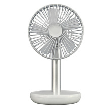 Ventilador portátil recarregável 18650