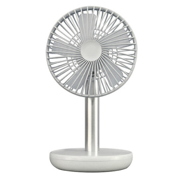 Ventilador portátil recargable 18650