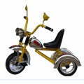 New Products Children Tricycle With Push Handle