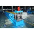 Galvanized Steel Z Purlin Roll Forming Machine