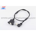 Conector de cabo tipo USB