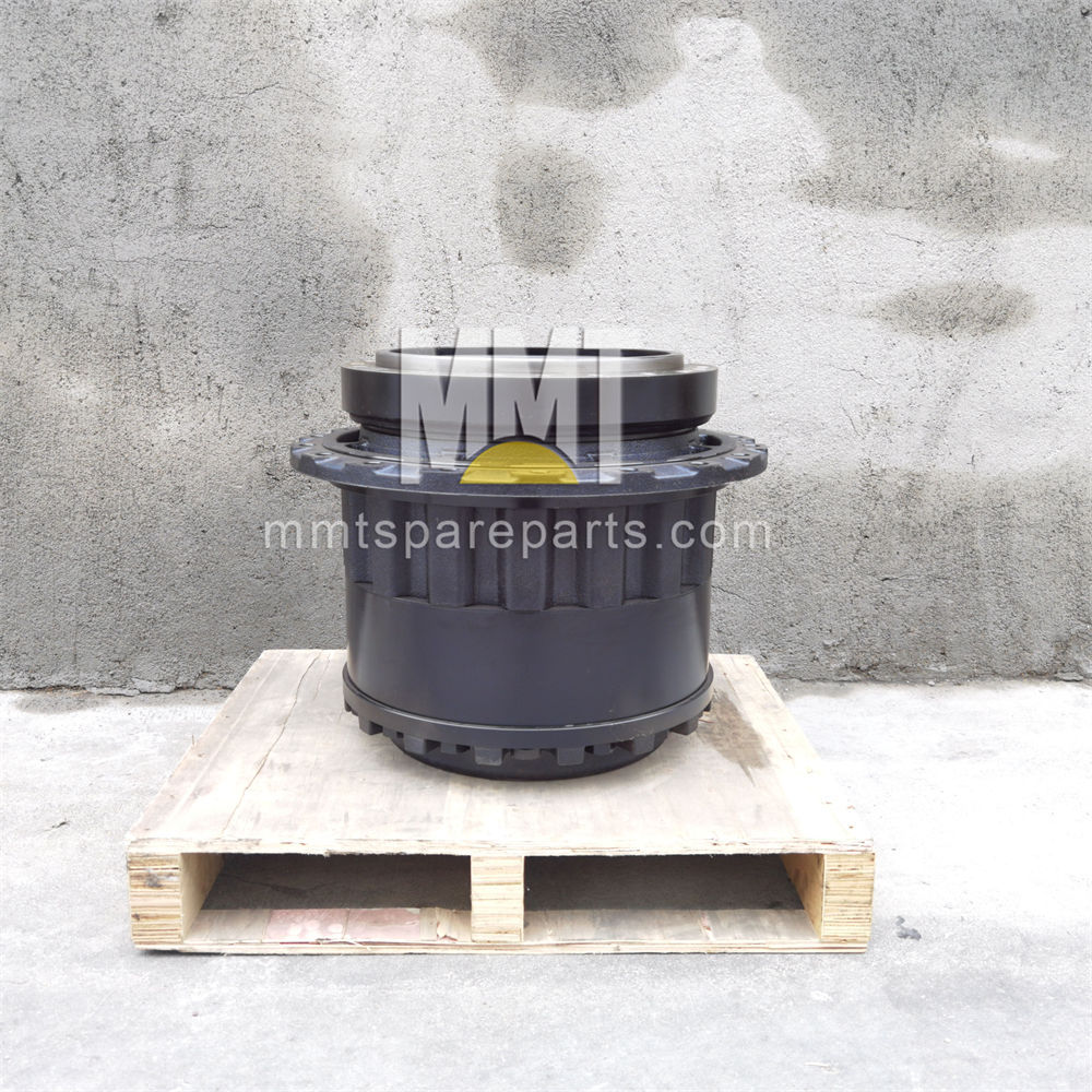 330D2 travel gearbox 515-0070 515-0073 330D2 travel gearbox 515-0070 515-0073