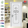 Particle Board Replacement Cabinet PVC Casement Interior Door