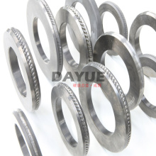 Tungsten Carbide Finishing Roll Ring