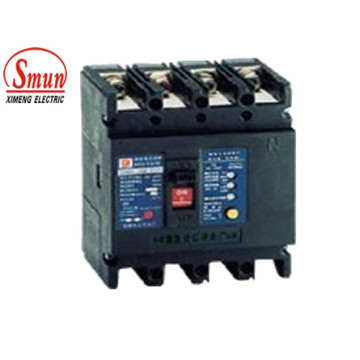 MCCB Circuit Breaker