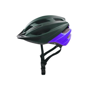 Casco de la ciudad al por mayor Casco de ciclismo al aire libre