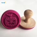 Baking Decoration Halloween Pumpkin stamps cutter