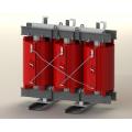 30kVA 11kV Dry-type Distribution Transformer