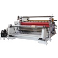 Laminated Film Slitting Machine (slitter rewinder)