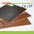 Wood Grain High Glossy Melamine MDF for Bedroom Kitchen Furniture