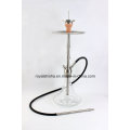 Al Fakher Tobacco Haute qualité Aladin Stainless Steel Hookah