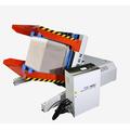 Máquina de torneamento de papel automática/papel de pilha automática Alinhamento de pó de remoção de poeira