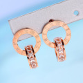 New fashion jewelry earrings wholesale