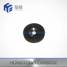 Tungsten Carbide Punches From Zhuzhou Hongtong