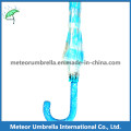 Зонтик купола детей пузыря / прозрачный PVC прозрачный пластичный зонт