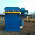 HMC type pulse jet single machine dust collector