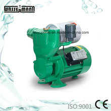 Pressure Control Shower Booster Pump