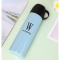 500ML Thermos Vacuum Flask Portable Insulated Sports Bottle