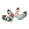 Neu Camouflage Microfiber Kinder Freizeitschuhe