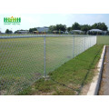 Galvanized+Chain+Link+Temporary+Fence+for+America