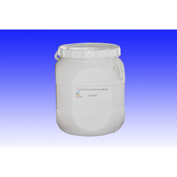 Calcium Hypochlorite 65% by Sodium Process