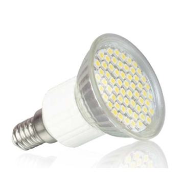 SMD5050 LED Spotlight-A+C JDR