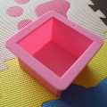 silicone shape candle molds bar soap making