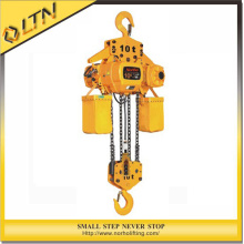 Ge GS TUV Approved Electric Chain Hoist (ECH-JD)