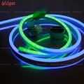 Full color changing addressable LED neon light