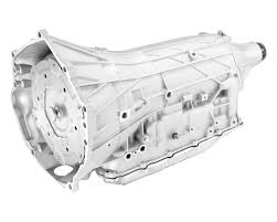 aluminum electric car gearbox