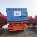 Best Price Reflective Tape Box Transport Semi Trailer